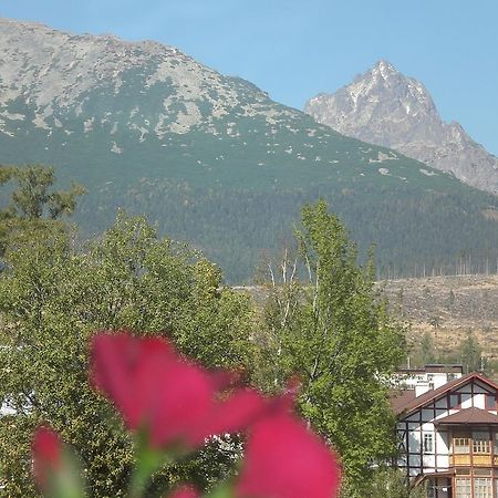 Apartmany Remi Vysoke Tatry Bagian luar foto