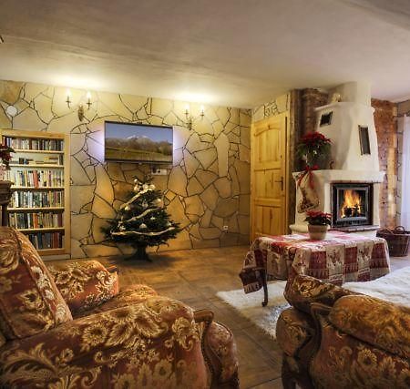 Apartmany Remi Vysoke Tatry Bagian luar foto