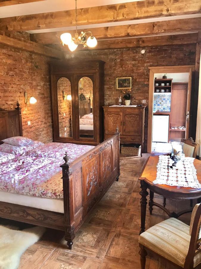 Apartmany Remi Vysoke Tatry Bagian luar foto