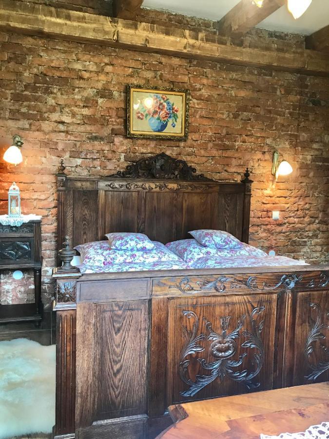 Apartmany Remi Vysoke Tatry Bagian luar foto