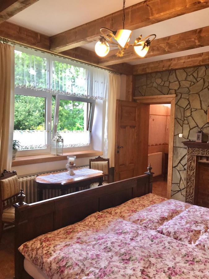Apartmany Remi Vysoke Tatry Bagian luar foto