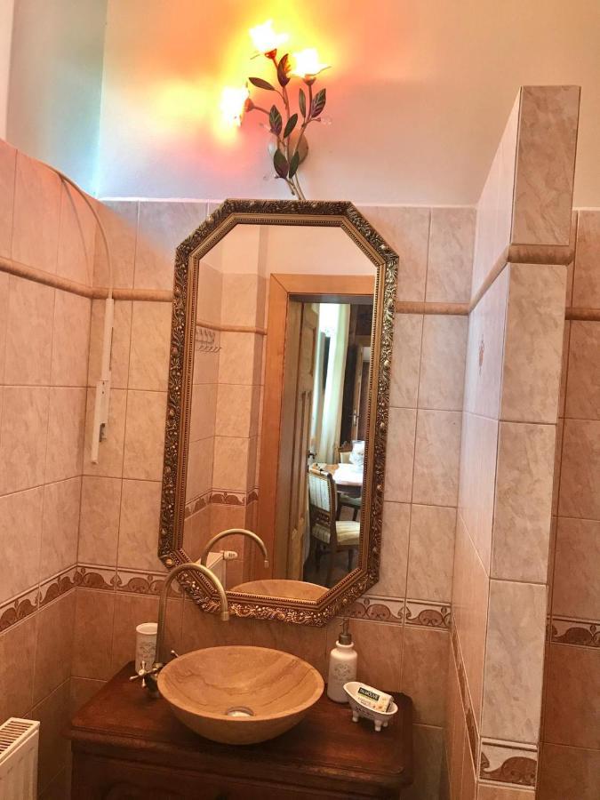 Apartmany Remi Vysoke Tatry Bagian luar foto