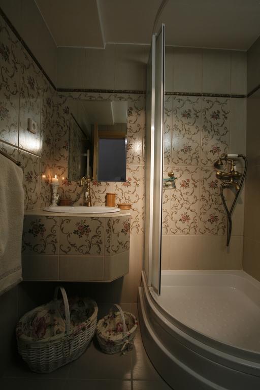 Apartmany Remi Vysoke Tatry Ruang foto