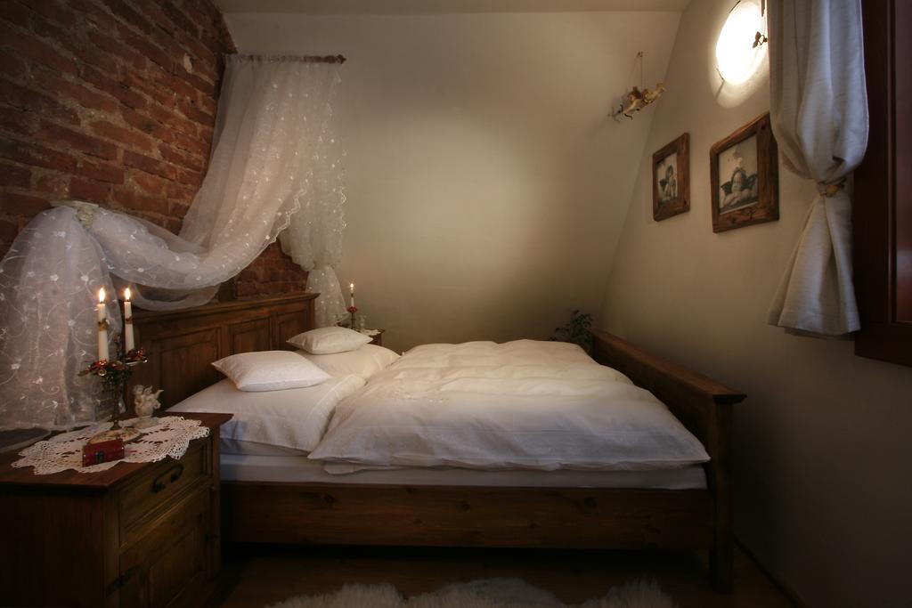 Apartmany Remi Vysoke Tatry Ruang foto