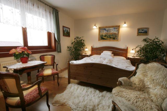 Apartmany Remi Vysoke Tatry Bagian luar foto