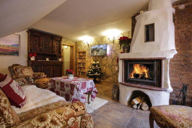 Apartmany Remi Vysoke Tatry Bagian luar foto