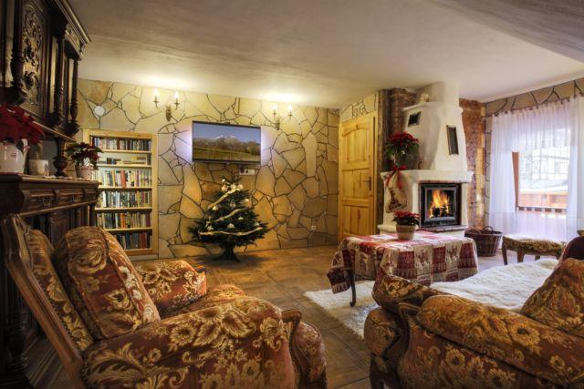 Apartmany Remi Vysoke Tatry Bagian luar foto