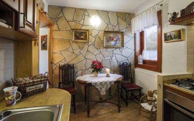 Apartmany Remi Vysoke Tatry Bagian luar foto